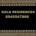 Apartments GOLD RESIDENCES - free parking