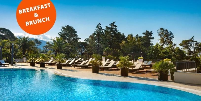 Hotel Imperial Valamar Collection Hotel