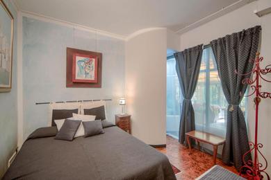 Villa Azzurra - Genova Resort Accomodations
