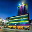 Hotel Swiss-Belcourt Makassar