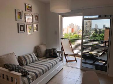 Apartments Departamento luminoso de buena ubicación en Paraná