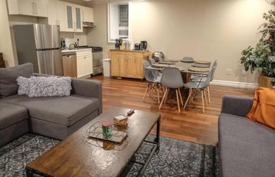Apartments Spacious 4br2ba Apt Wprivate Outdoor Space Uws