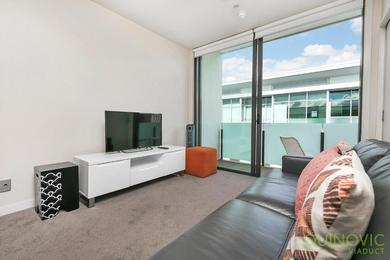 QV Harbour Comfortable One Bedroom Apartment - 369