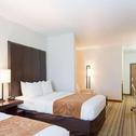 Hotel Comfort Suites Mandeville - Covington