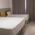Отель Apartamento Olimpia Park Resort