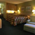 Hotel Woodstream Inn