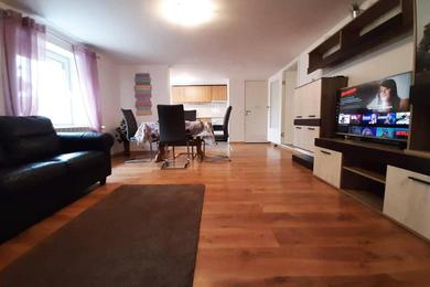 Апартаменты A cozy two bedroom apartment in Bad Abbach