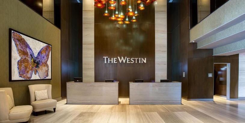 Hotel The Westin Panama