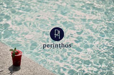 Отель Perinthos Hotel