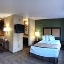 Отель Extended Stay America Suites - Austin - North Central