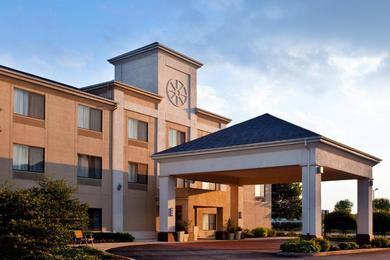 Hotel Baymont by Wyndham Merrillville