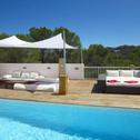 Villa Sophisticated Villa in San Jos with Swimming Pool