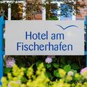 Hotel Hotel am Fischerhafen