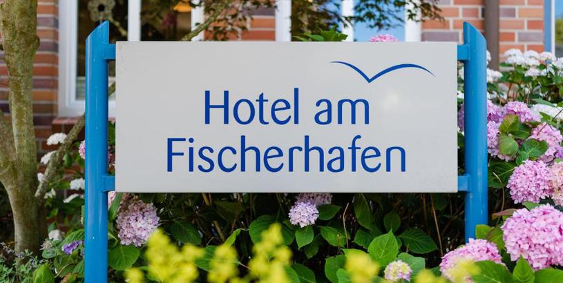 Hotel Hotel am Fischerhafen