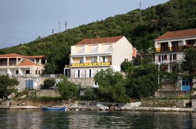 Guest house Apartments and rooms by the sea Polace, Mljet - 604