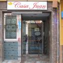 Guest house Hostal Casa Juan