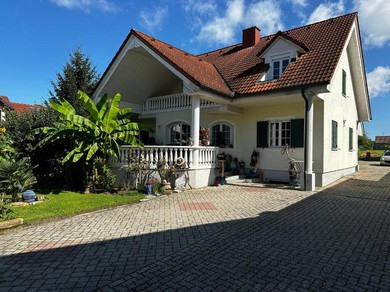 Гостевой дом Villa Mercedes