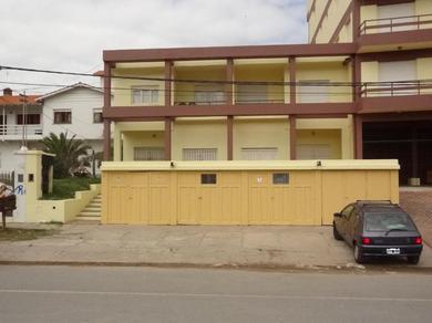 Апартаменты Vila Gesell, zona centro y playa