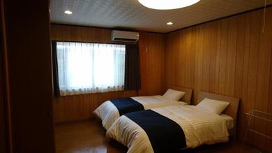 Гостевой дом Minpaku Nagashima room2 / Vacation STAY 1036