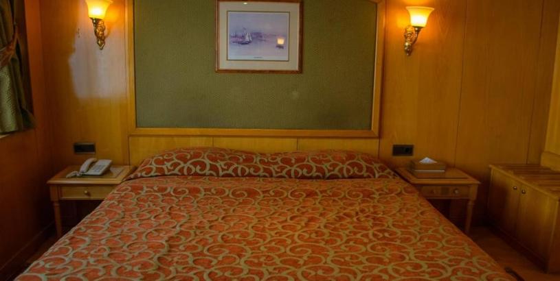 Hotel Nile Cruise Luxor Aswan 3,4 and 7 nights