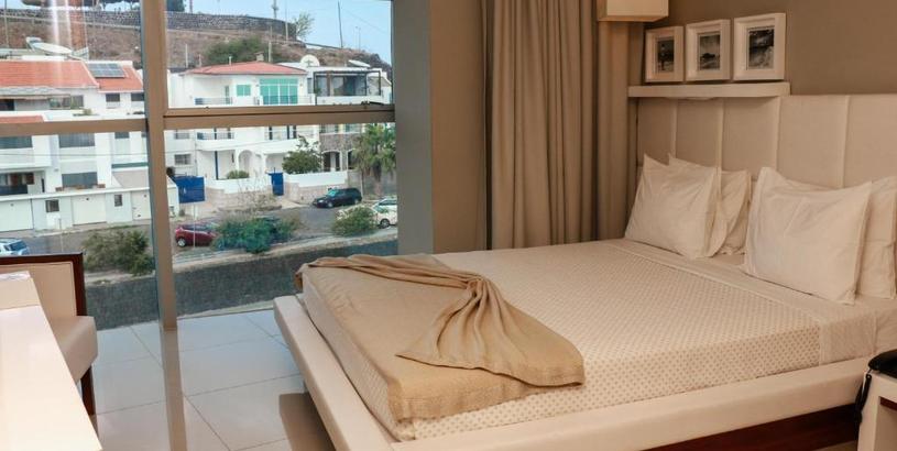Отель Hotel Vip Praia