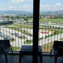 Отель Hotel Hills Sarajevo Congress & Thermal Spa Resort