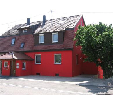 Апартаменты Gästeapartments Haus Kohler