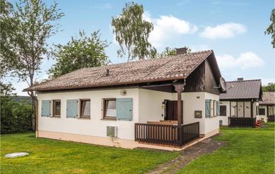 Дом отдыха Beautiful home in Thalfang w/ WiFi and 2 Bedrooms