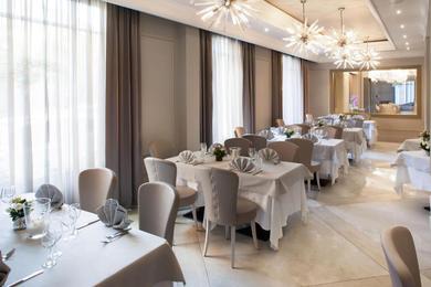 Отель Hotel Dei Fiori Restaurant - Meeting & Spa