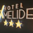 Hotel Hotel Lux Melide