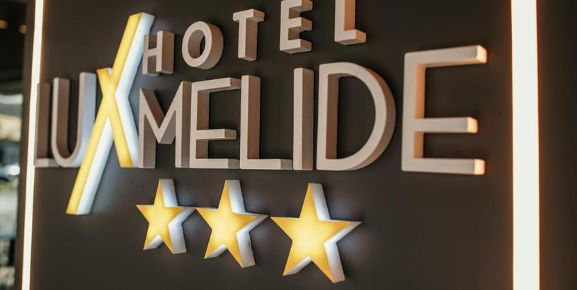 Hotel Hotel Lux Melide