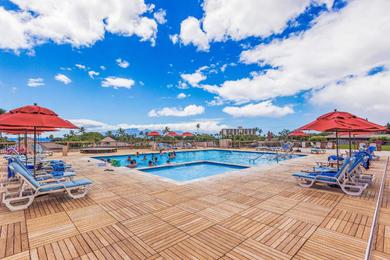 Apartments Maui Eldorado Resort