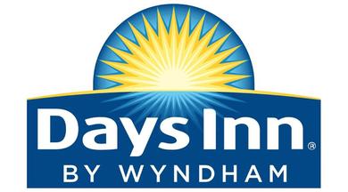 Отель Days Inn & Suites by Wyndham Caseyville