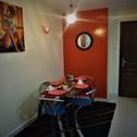 Апартаменты Kisumu Rossy Apartment -3 Large Beds, Good For Families and Groups, Very Big House