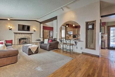 Holiday home Arvada Home with Deck and Game Room Near Olde Town!