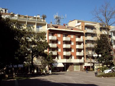 Апартаменты Villa Grado 4