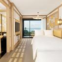 Отель JW Marriott Jeju Resort & Spa
