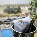 Апартаменты Azur Apartaments 148G Spa Pool Alezzi Beach Resort