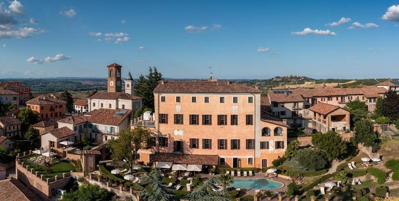 Hotel Sunstar Hotel Piemont