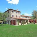 Villa Villa Altomonte
