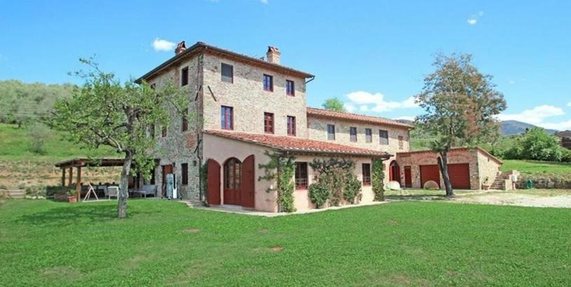Villa Villa Altomonte
