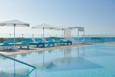 Hotel Iberostar Selection Santa Eulalia Adults-Only Ibiza