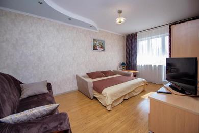 Apartments Apartamient Sergey Esenin