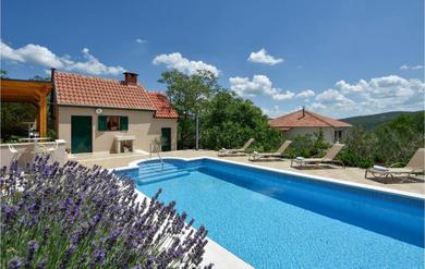 Holiday home Nice home in Muc w/ Outdoor swimming pool and 4 Bedrooms