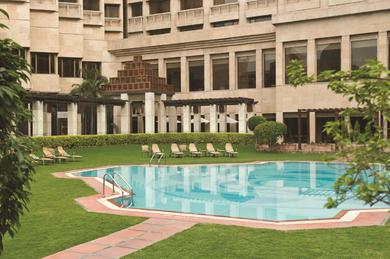 Отель Hyatt Regency Delhi
