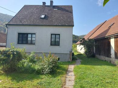 Дом отдыха Ferienhaus in der Wachau