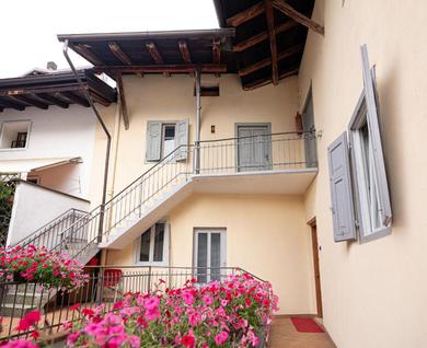 Апартаменты Residenza Caldonazzo - Apartments