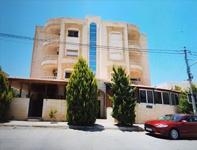 Shafa Badran Apartment