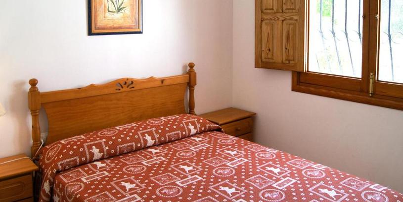 Holiday home Holiday Home Montenegro - DEN419