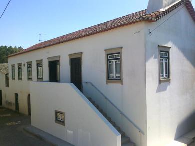 Гостевой дом Casa d'Alvite - Arouca